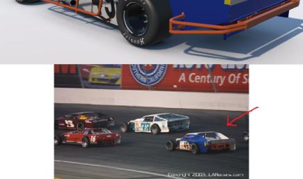 Irwindale Memories - Wally Pettengil Jr.