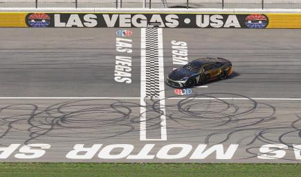 CHAMPIONSHIP OR BUST