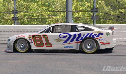 ZL1  Miller Time