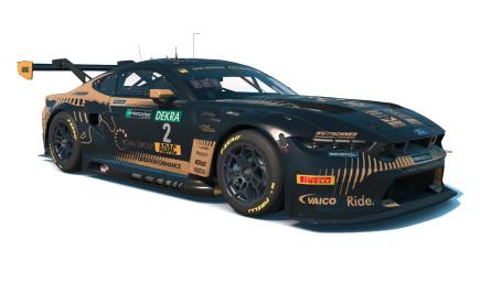 GTM Haupt Racing Team #2