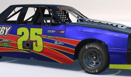 #25 Dubby Energy Ministock