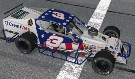 Creativets/USA Modified 