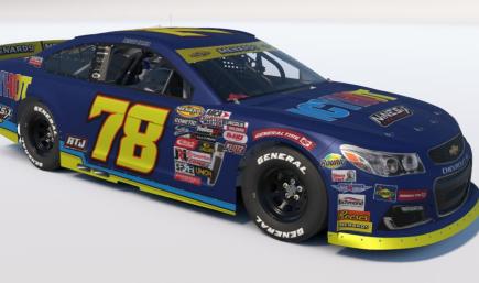 Jesse Carr Arca
