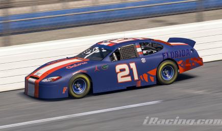  Florida Gators Taurus SS