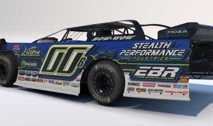 Ethan Bowers SPI LM