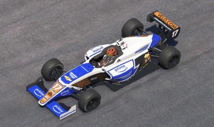 Kyle Larson - 2025 Indy 500