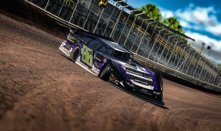 Chase Cumby Apollo LM