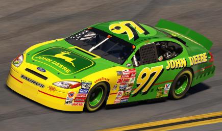 2000 Chad Little John Deere