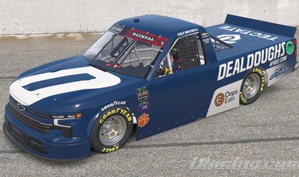 Dealdoughs Silverado Alt, Venom Season 10, Blank Number