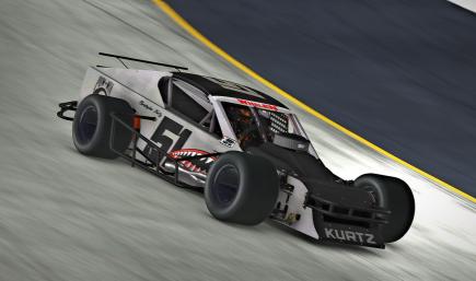 A10 Chris Kurtz