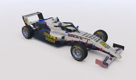 Harlans COTA Special