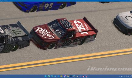 #02 - Mom Soleil - Dr Poggers / TH Designs - OutKast Truck Series - 2025
