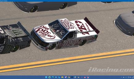 #02 - Mom Soleil - Diet Dr Poggers / TH Designs - OutKast Truck Series - 2025