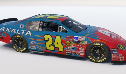 Axalta 2003 #2