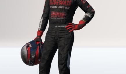 Schuring Suit