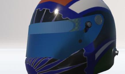 indian helmet v4
