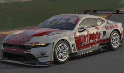 Nebraska Cornhuskers GO BIG RED!