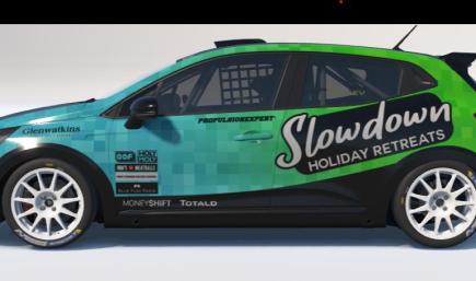 Clio Slowdown Holidays