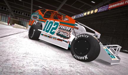 !ClayJohnson102 BIGBlock
