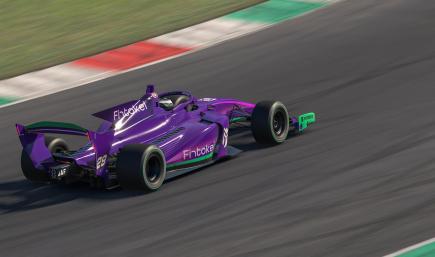 Entropiq VGP 2025