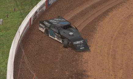 Carson Buller Ump 99 Blue 