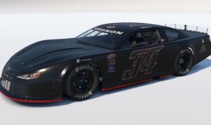 Dalton Gagnon - 2025 SLM