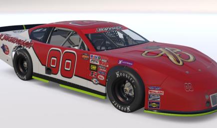 2025 Zark Bartos Bud LMS