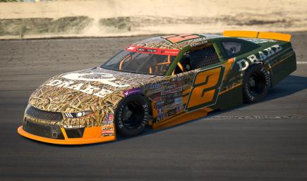 Chris Fowler LMSC