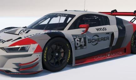 GT3