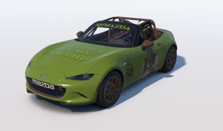 SHMAZDA