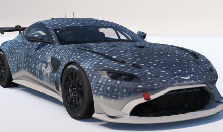 Whale Shark