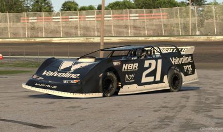 Michael Cawvey 2025 NEW RocketXR2