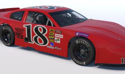 Irwindale Memories - Eric Chaney