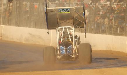 Blayne Keckler 2025 revamp