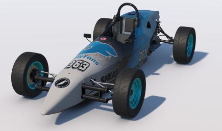 Only Fans Formula Vee