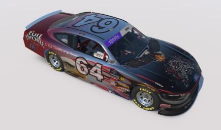 Sleek Marvelous Paint