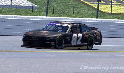 Bryan Popcorn Sutton 82