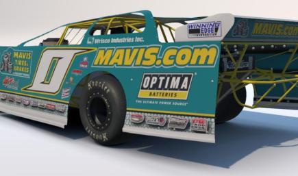 MAVIS TIRES DLM
