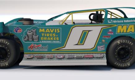 MAVIS TIRES NO#