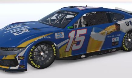 Chads Elite Throwback 25B