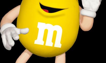 Nolan M&M