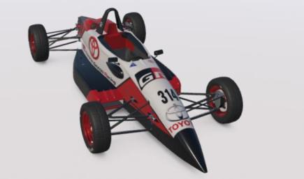 GR Version 1