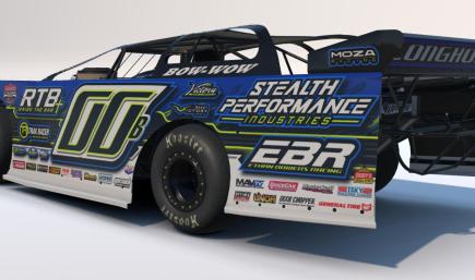 Ethan Bowers LM V3