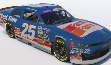 Jimmy Hensley Fast Fare Chevrolet