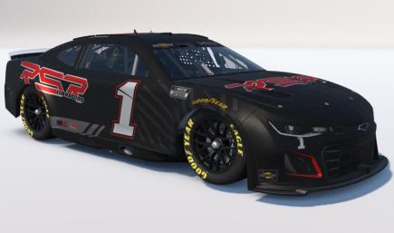 RSR number 1