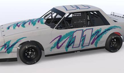 Jazzy Mini Stocks - Be cool!