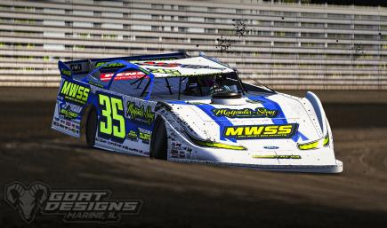 E. Stuckwisch 2025 Season 4 Primary Scheme