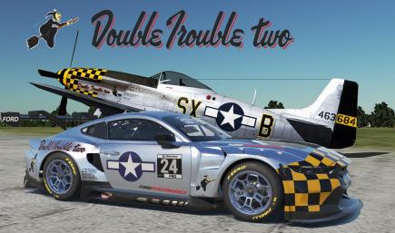 Double Trouble 2
