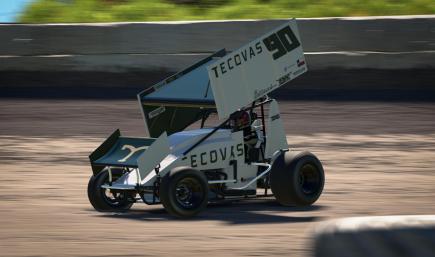 Tecovas Concept Sim Stamped White   (Bellboard Designs)