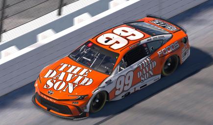 Sean Rowe Home Depot Throwback